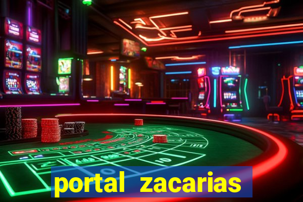 portal zacarias area 51